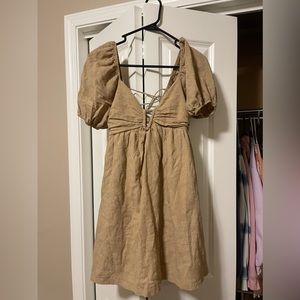 Mustard Seed - Size Small